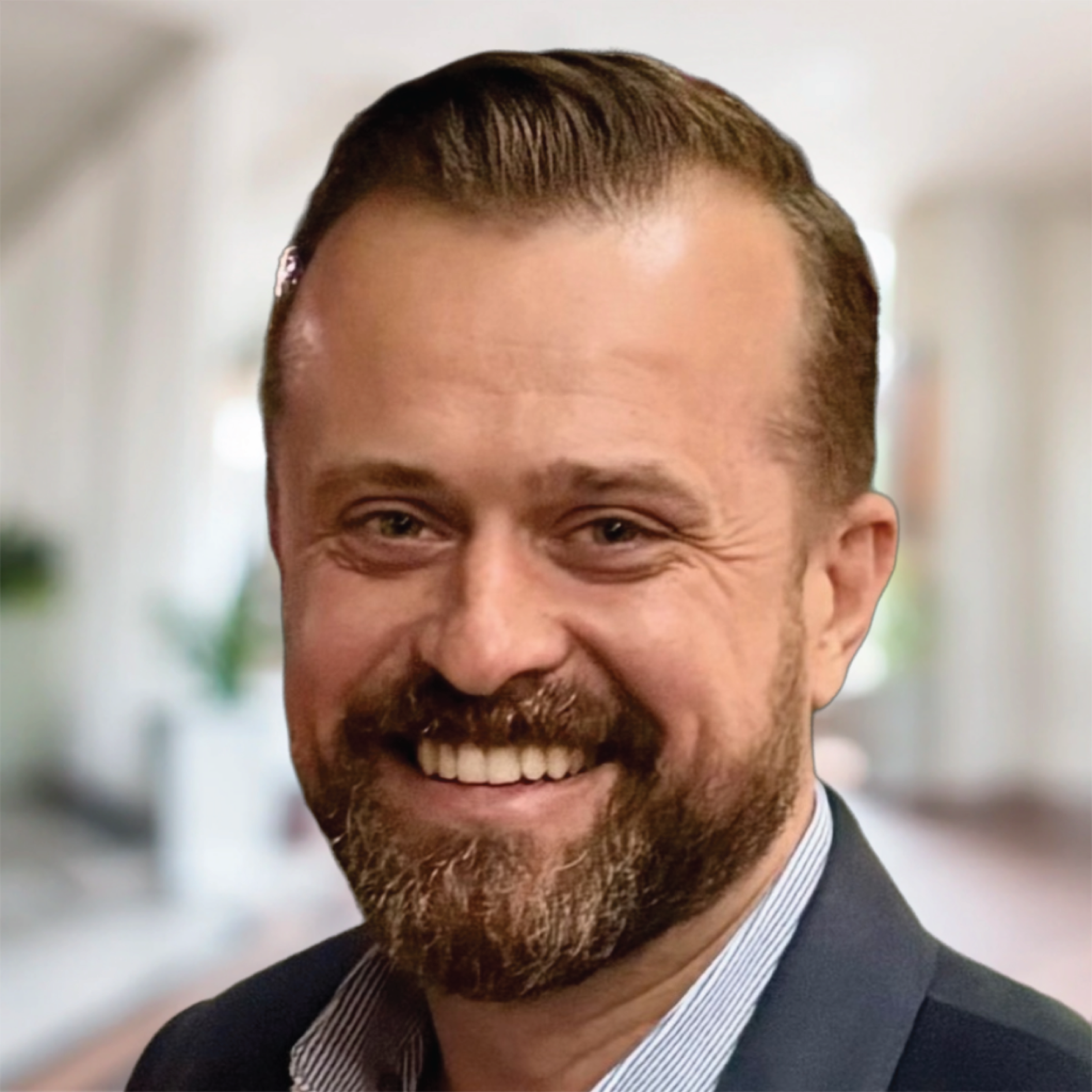 Douglas Heitner, HFMM Legacy Group