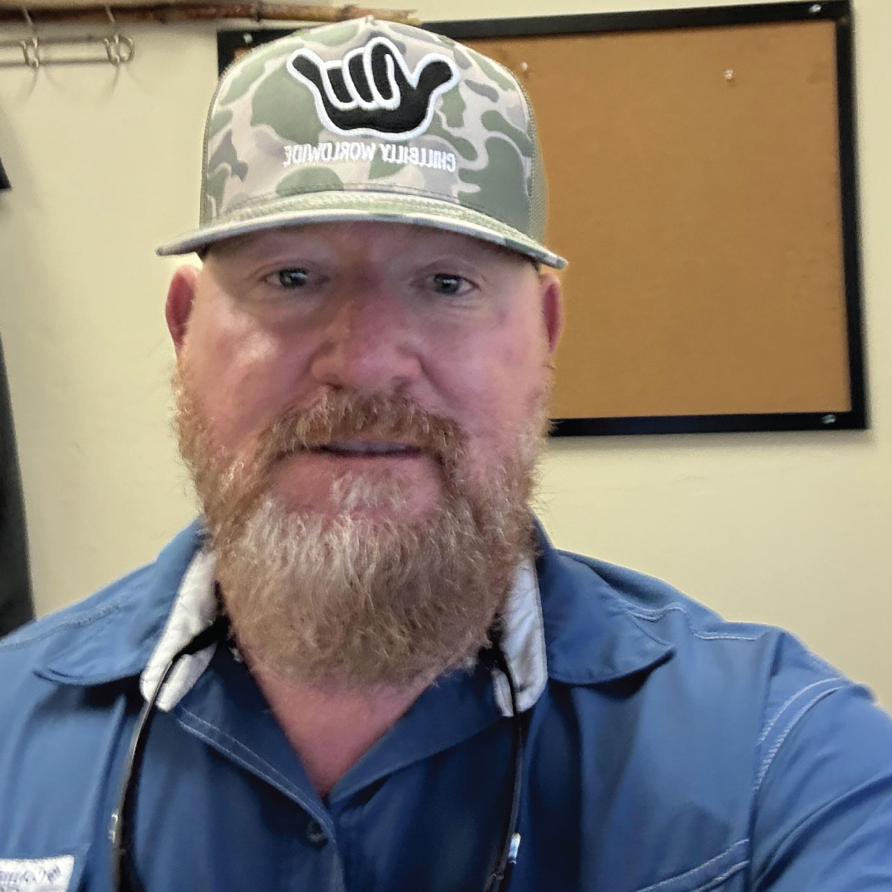 John Thomas, HFMM Legacy Group