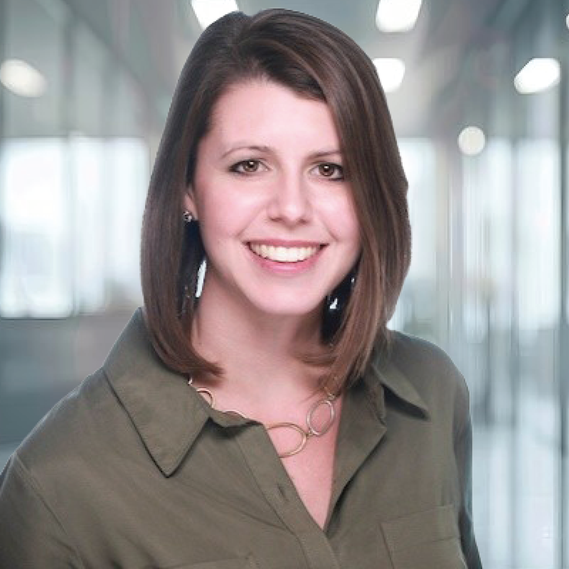 Rachel Grubb, HFMM Legacy Group