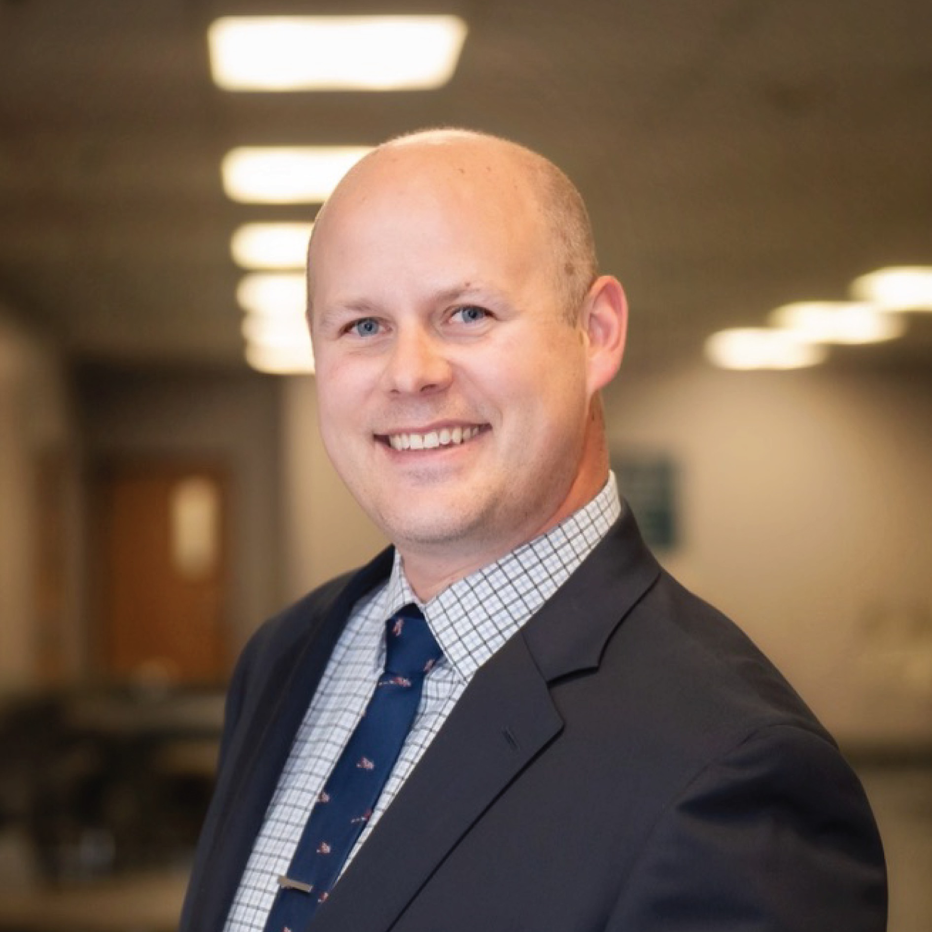 Tom Daniels, HFMM Legacy Group