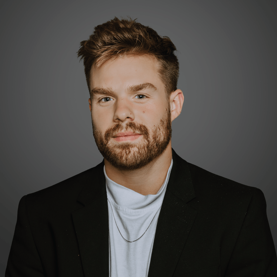 Josiah O'Boyle, HFMM Legacy Group