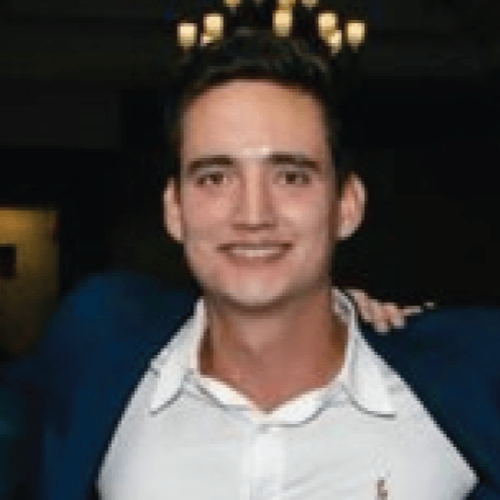 Daniel Limcher, HFMM Legacy Group