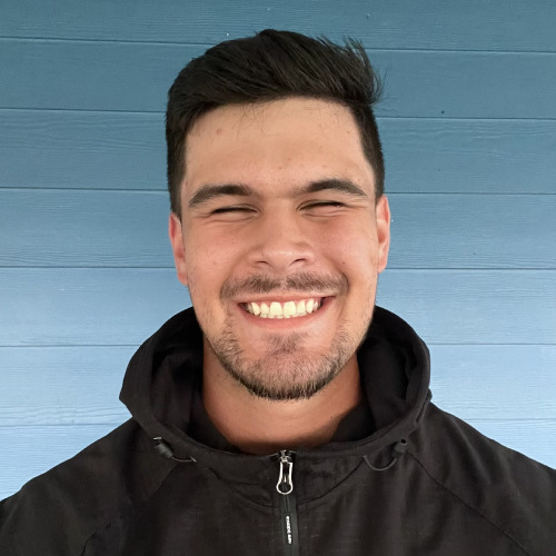 Sam Alfaro, HFMM Legacy Group