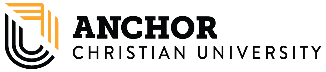 Anchor Christian University