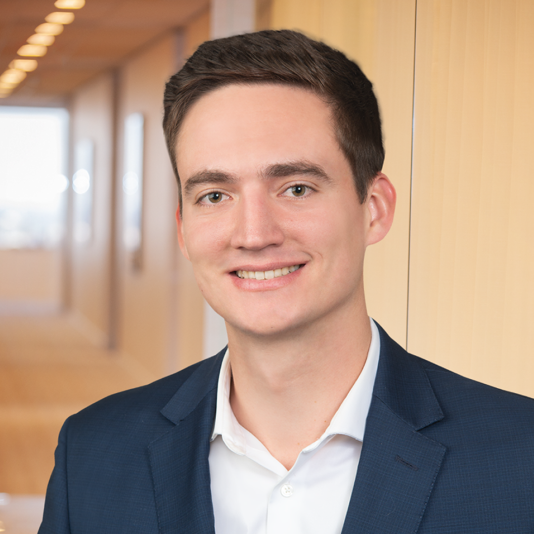 Daniel Limcher, HFMM Legacy Group